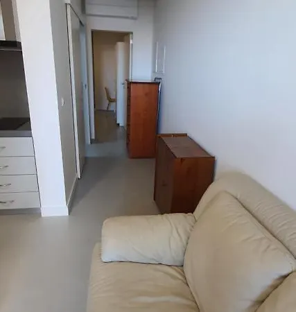 Arrenquinha 1 Apartament