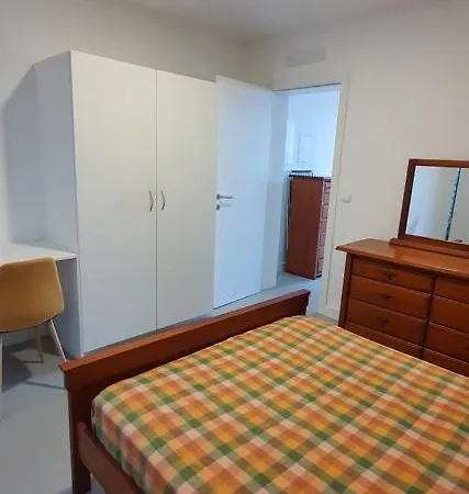 Arrenquinha 1 * São Vicente Ferreira