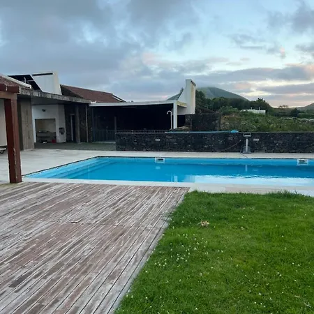 Apartament Arrenquinha 1 *