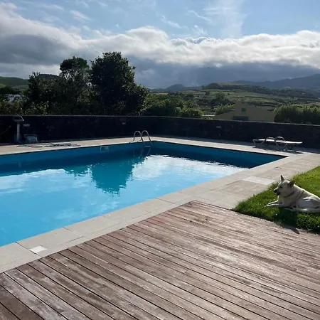 Apartament Arrenquinha 1