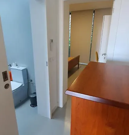 Arrenquinha 1 Apartament *