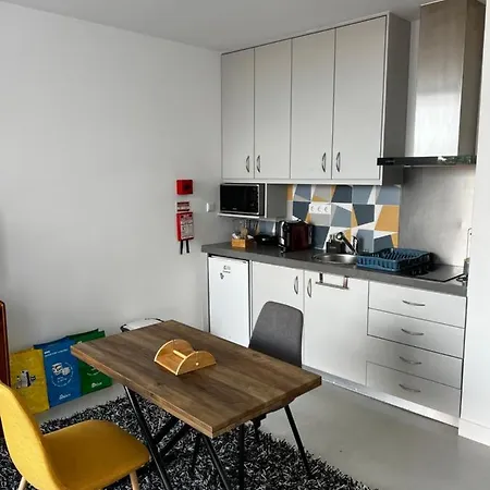 Arrenquinha 1 Apartament *