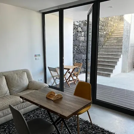 Arrenquinha 1 Apartament