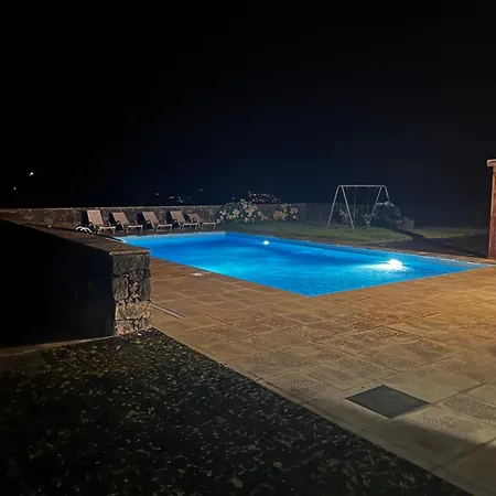 Arrenquinha 1 Apartament