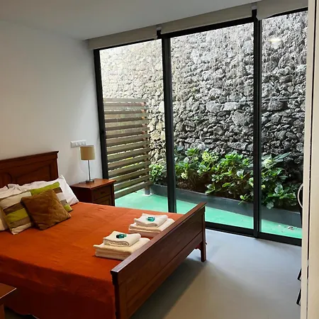 Arrenquinha 1 Apartament *