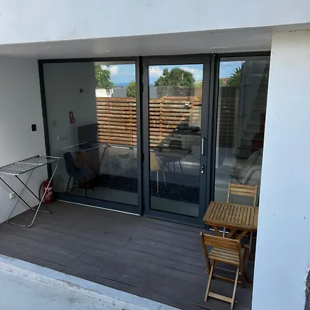 Arrenquinha 1 * São Vicente Ferreira