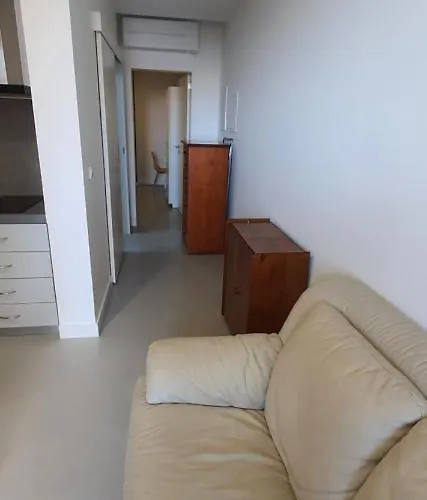 Arrenquinha 1 Lägenhet