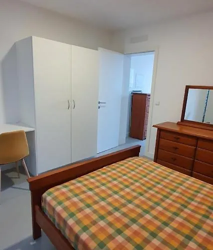 Arrenquinha 1 * São Vicente Ferreira