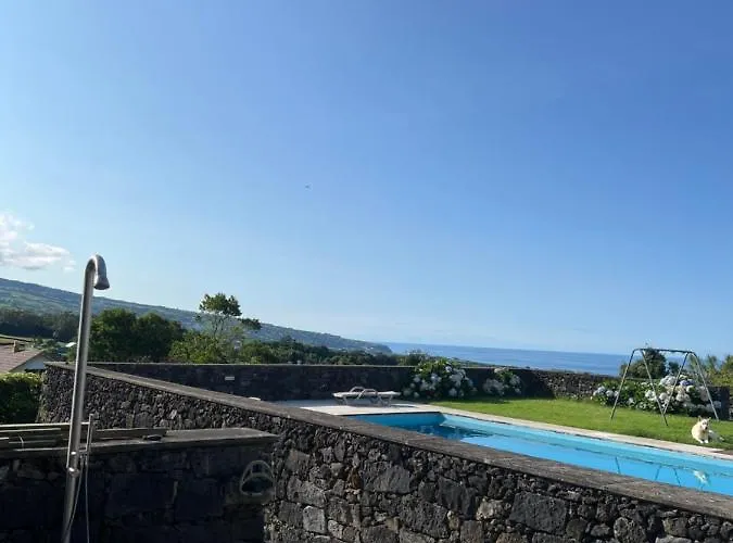 Arrenquinha 1 Lägenhet São Vicente Ferreira