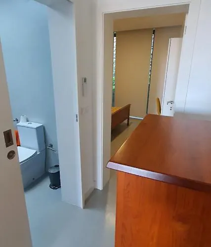 Arrenquinha 1 Lägenhet *