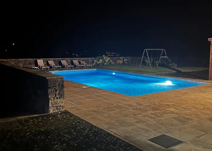 Arrenquinha 1 Lägenhet