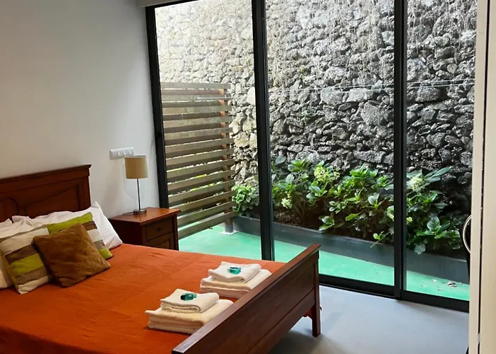 Arrenquinha 1 Lägenhet *