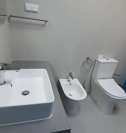 Arrenquinha 1 São Vicente Ferreira