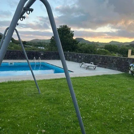 شقة Arrenquinha 1 *