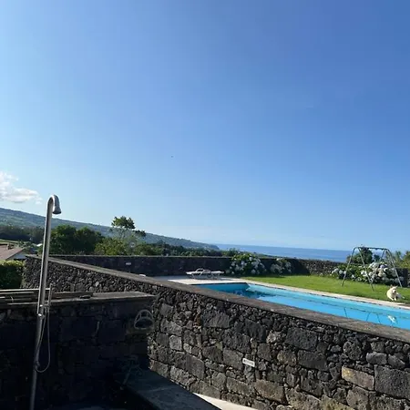Arrenquinha 1 Lejlighed São Vicente Ferreira