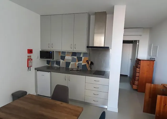 Apartamento Arrenquinha 1 Açores