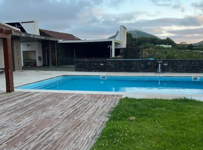 Apartamento Arrenquinha 1 *