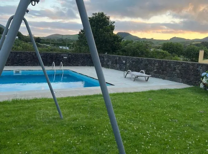 Apartamento Arrenquinha 1 *