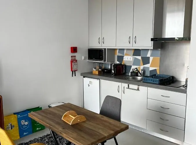 Arrenquinha 1 Apartamento *