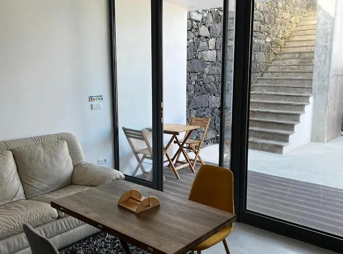 Arrenquinha 1 Apartamento