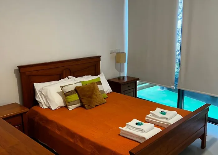 Arrenquinha 1 Apartamento Açores