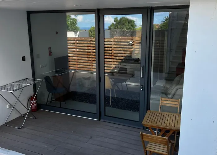 Arrenquinha 1 * Açores